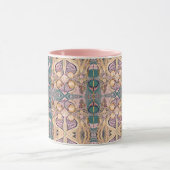 Mug Wigglesworth (Centre)