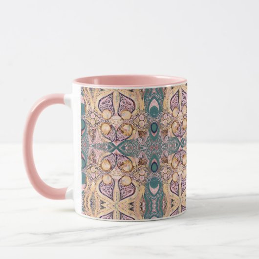 Mug Wigglesworth (Gauche)