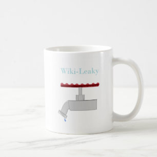Mug Wiki perméable