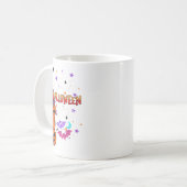 Mug Wilats Halloween Srit (Devant gauche)