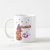 Mug Wilats Halloween Srit (Gauche)