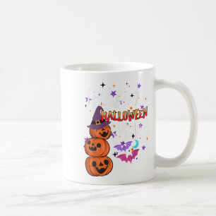 Mug Wilats Halloween Srit