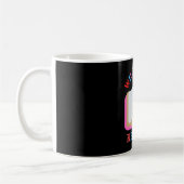 MUG WILD À PROPOS DE LA LECTURE (Gauche)