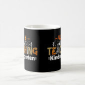 Mug Wild About Enseignement Maternelle Funny Enseignan (Centre)