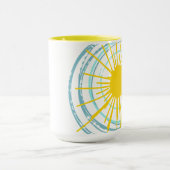 Mug Wild and Free You Are My Sunshine (Centre)