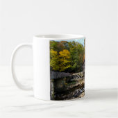 Mug Wild and Wonderful West Virginia Babcock Park (Gauche)