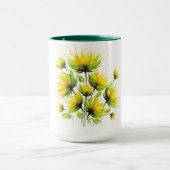 Mug Wild Meadow Whispers (Centre)