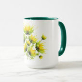 Mug Wild Meadow Whispers (Devant droit)
