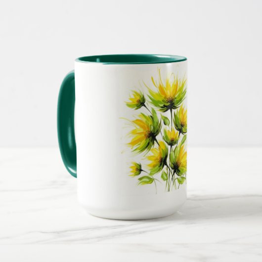 Mug Wild Meadow Whispers (Devant gauche)
