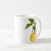 Mug Wild pear (Devant droit)