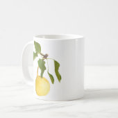 Mug Wild pear (Devant gauche)