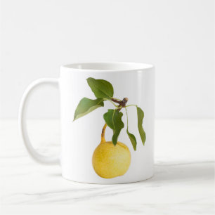 Mug Wild pear