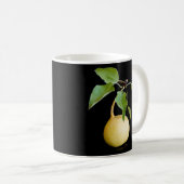 Mug Wild pear (Devant droit)
