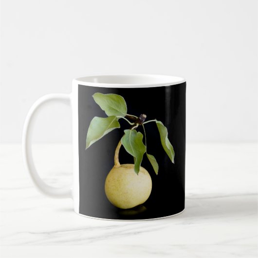 Mug Wild pear (Gauche)