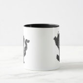 Mug Wild Thing | Je vais te manger (Centre)