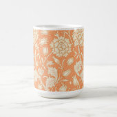 Mug Wild Tulips William Morris Vintage (Centre)