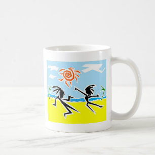 Mug WildBeachBoogieMon