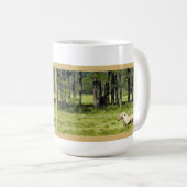 Mug wildpony (Devant droit)
