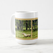 Mug wildpony (Devant gauche)