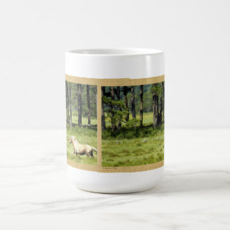 Mug wildpony