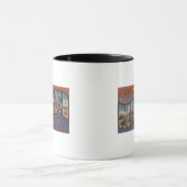 Mug Wildwood by the Sea, New Jersey 2 (Centre)