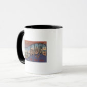 Mug Wildwood by the Sea, New Jersey 2 (Devant gauche)