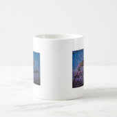 Mug Wildwood NJ – Balançoire à vagues (Centre)