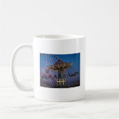 Mug Wildwood NJ – Balançoire à vagues (Gauche)