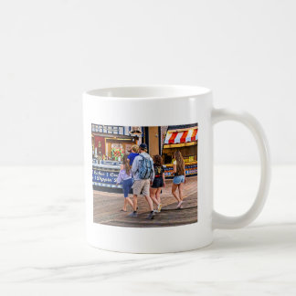 Mug Wildwood NJ – Boulangerie de la Promenade