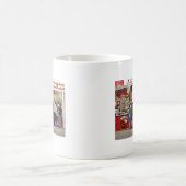 Mug Wildwood NJ – Stand de nourriture (Centre)