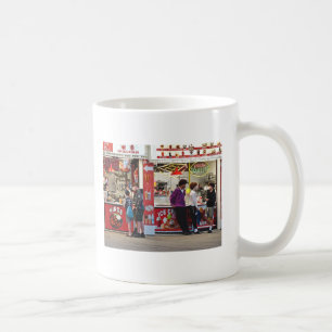 Mug Wildwood NJ – Stand de nourriture