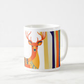 Mug Wildwood Stag (Devant droit)