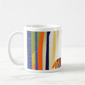 Mug Wildwood Stag (Gauche)