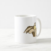 MUG WILE E. COYOTE™ (Devant droit)