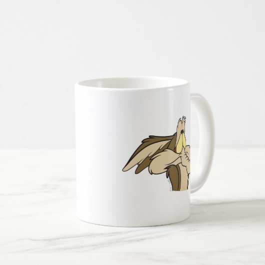 MUG WILE E. COYOTE™ (Devant droit)