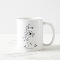 WILE E. COYOTE™ A L'Air Agréable