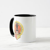 Mug WILE E. COYOTE™ Acme - 68% Certains que vous serez (Devant gauche)