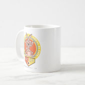 Mug WILE E. COYOTE™ Acme - 68% de chances que vous soy (Devant gauche)