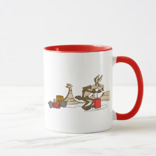 MUG WILE E. COYOTE™ ACME TNT