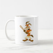 Mug WILE E. COYOTE™ Batter's Up (Gauche)