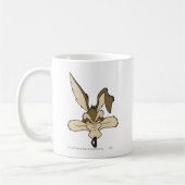 Mug WILE E. COYOTE™ Blessé à la tête (Gauche)