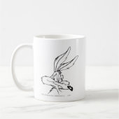 Mug WILE E. COYOTE™ Sneaky (Gauche)