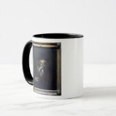 Mug Wilhelm Friedemann Bach, c.1760 (Devant gauche)
