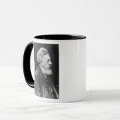 Mug Wilhelm Liebknecht (Devant gauche)