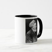 Mug Wilhelm Liebknecht (Devant droit)