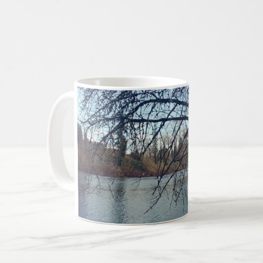 Mug Willamette (Devant gauche)