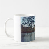 Mug Willamette (Gauche)