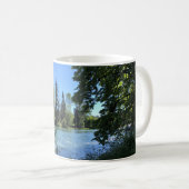 Mug Willamette (Devant droit)