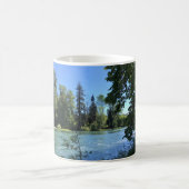 Mug Willamette (Centre)