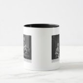 Mug William Beckford James Townsend (Centre)